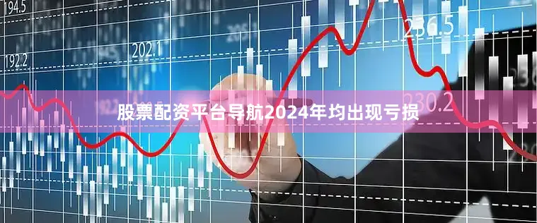股票配资平台导航2024年均出现亏损