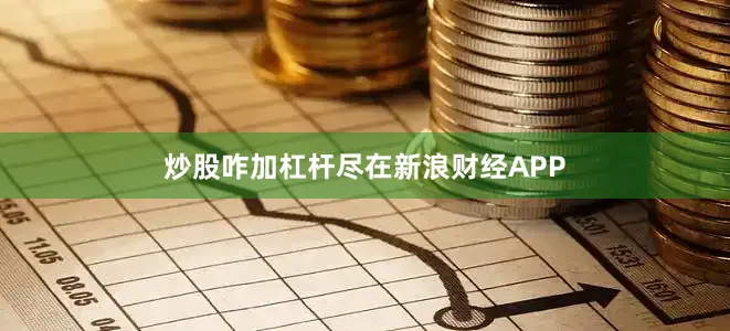 炒股咋加杠杆尽在新浪财经APP